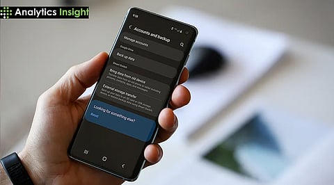 Android Backup