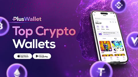 Top Crypto Wallets