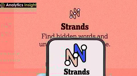 NYT Strands Hints, Answers and Help for Jan 09 