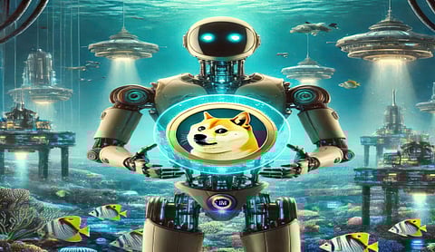 This Viral AI Platform is Integrating Native EVM for Agent Development