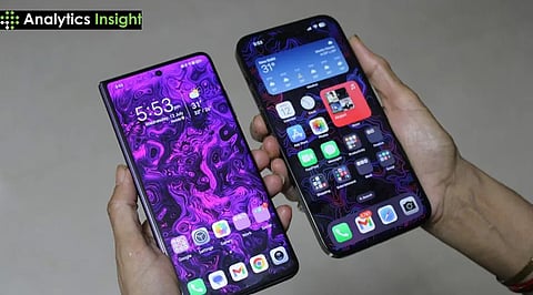 iPhone vs Android: Which Smartphone Reigns Supreme?