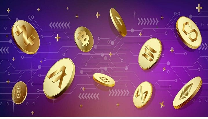 Crypto Market Awaits 