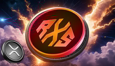 Smart Investors Are Betting Big on Ripple (XRP) and This New Altcoin, What do They See?