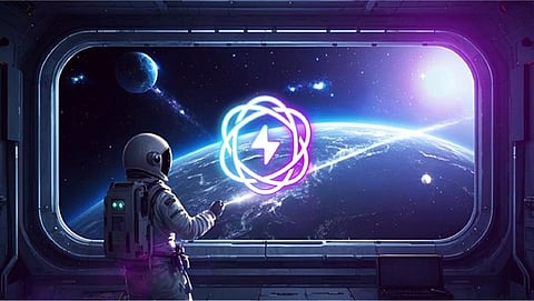 Lightchain AI presale
