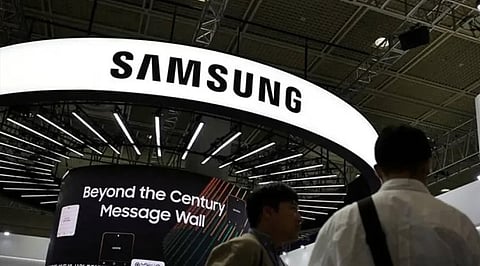 Top Tech News: AI Chip Market Struggles Hit Samsung's Q4 Guidance; Superhero Capital Launches Fund for Tech Startups in Finland