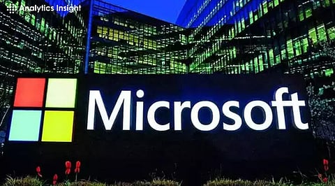 Microsoft Layoffs 2025: Underperformers in the Spotlight 