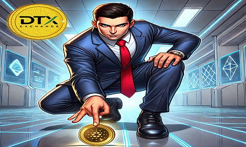 Standard Chartered analyst predicts this viral $0.14 altcoin can challenge Cardano and SUI this year