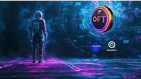 Why Investors from Quebetics and Blockdag(BDAG)