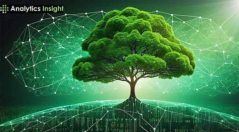 Green Tech Innovations Leading the Way in 2025