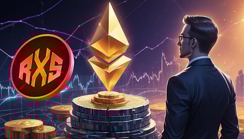 Top 4 Cryptos With 9,500% Potential to Buy and Hold in 2025