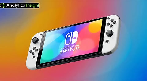 Nintendo Switch 2: Leaks, Accessories, and Release Date Rumors