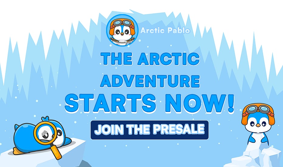 The Best Meme Coins to Buy for 2025 Arctic Pablo, Popcat, and Ponke