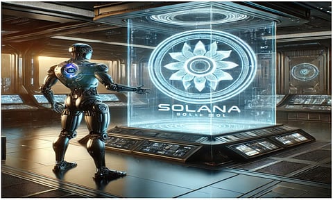 Financial Analyst Compared Viral Altcoin to Solana’s Launch