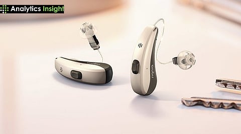 Top AI-Driven Hearing Wearables: Features, Benefits, and Price