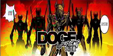 Best Crypto To Buy This Week - Pepe Coin, Chainlink and Doge Uprising