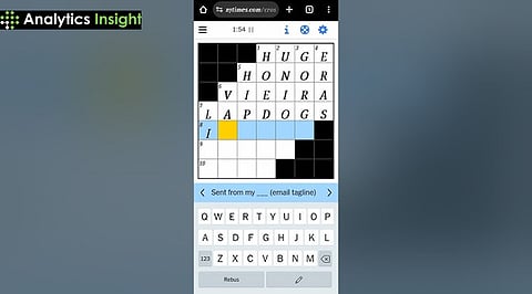 NYT Mini Crossword Answers for January 10, 2025: Quick Clues and Fun Solutions