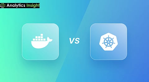 Kubernetes vs Docker Swarm: Which One Should You Learn?