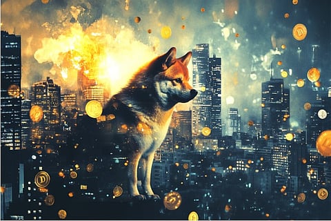 Price Prediction For January 2025: Shiba Inu (SHIB), Chainlink 