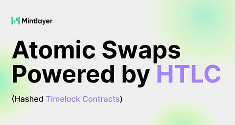 Enable True Bitcoin Interoperability: Using Cross-Chain Atomic Swaps