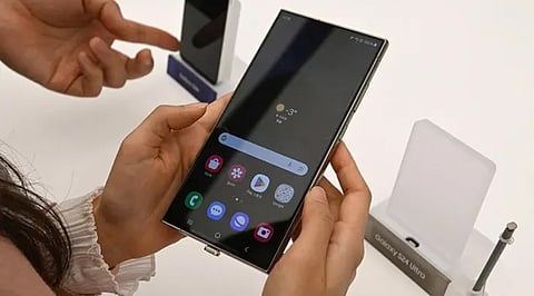 Samsung Confirms Galaxy S25 Ultra Release Dates