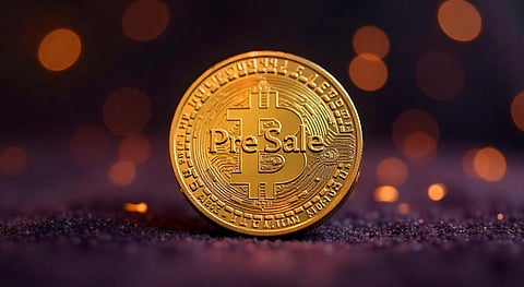 Get in Early: These 5 Best Crypto Presales Are Set to Skyrocket by 1000% – Invest Before the Boom
