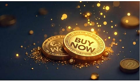 Before Trump Takes the Stage in 2025: Grab These 5 Best Cryptos