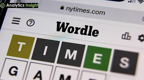 Today's Wordle Hints and Answer for Jan 10