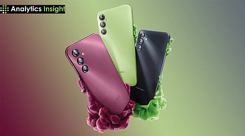 Galaxy A14 5G Receives December 2024 Security Patch: What’s New