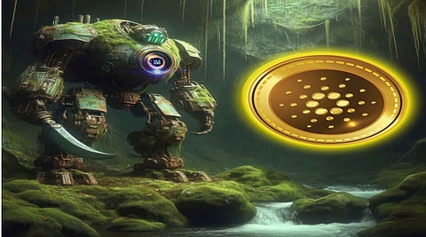 Whales Double Down on This $0.082 AI Coin Hailed as the Next