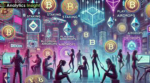 Ultimate Guide: Best Platforms for Earning Crypto Rewards with NFTs
