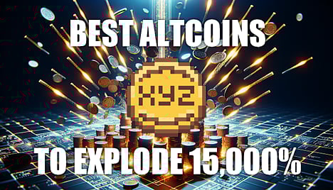 Altcoins under $1