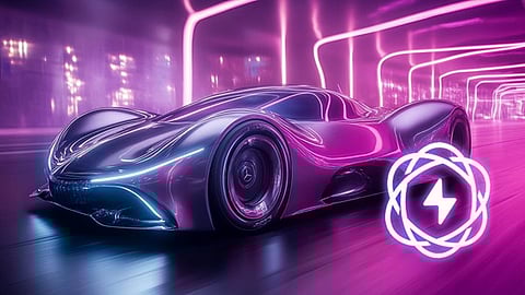 Top Altcoins 2025