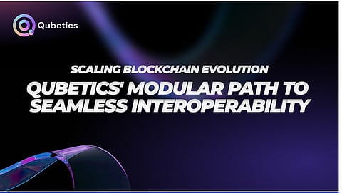 Qubetics ($TICS) Leads the Best Coins to Buy in January 2025 