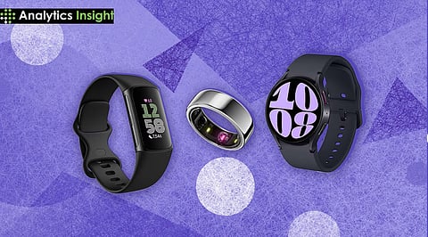 Exclusive Offers! Top Amazon Deals on Wearable Tech This January