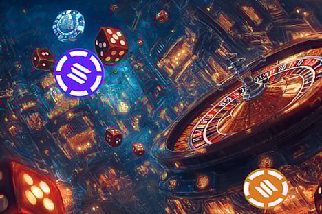 Solana crypto