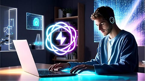 Lightchain AI Presale