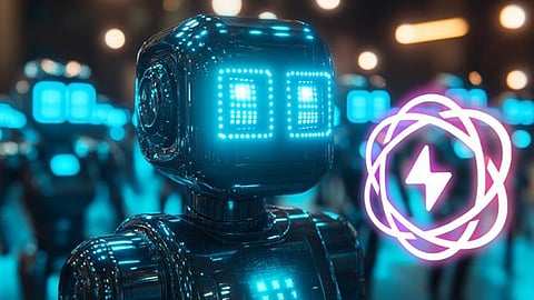 Lightchain AI Presale