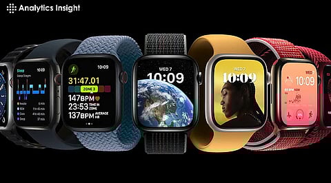 Top Smartwatch Deals on Amazon: Limited-Time Discounts You Can't Miss