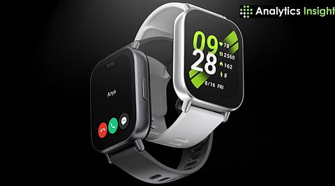 Time to Upgrade! Redmi Watch 5 Review: Fitness, Style, and More