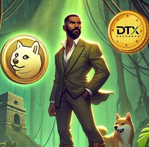 DTX Exchange 