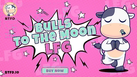 BTFD Coin 