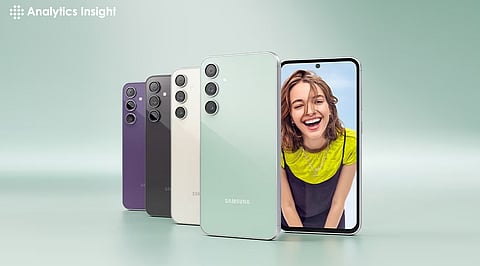 Unmissable Deals on Samsung Galaxy Smartphones: Discounts Up to 50%