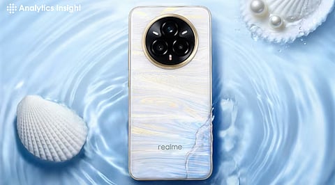 Realme 14 Pro+ and Its Color-Changing Technology: What to Expect