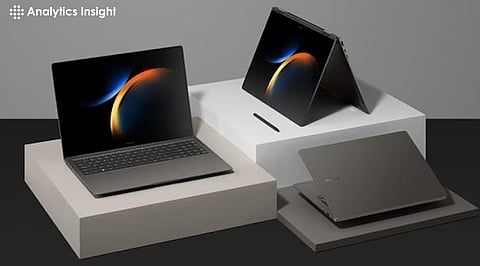 Are Samsung’s New Laptops Better Than Apple’s MacBooks?