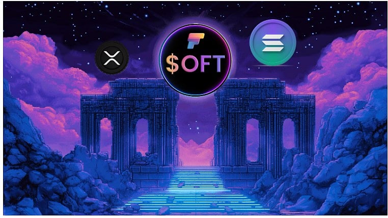 1Fuel To Rival XRP in 2025, as Solana Set To Skyrocket Post Trump Inauguration