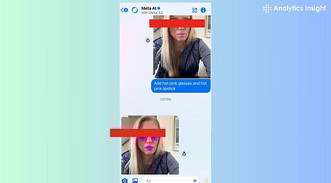 Say Cheese! Meta AI Takes Selfie Editing to the Next Level