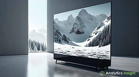 Bigger, Smarter, Better: The Best TVs Unveiled at CES 2025