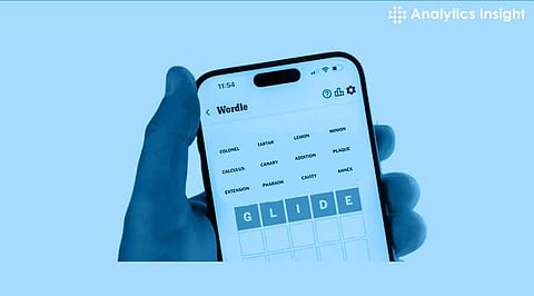 Today’s Wordle Hints and Answer for Jan 13, 2025