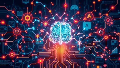 How Animation and AI Are Transforming E-Learning Platforms