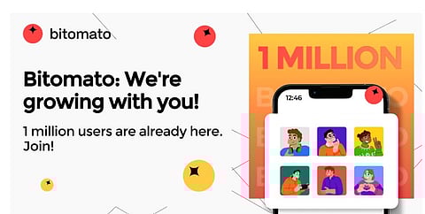 Bitomato: Redefining Cryptocurrency Exchanges with User-Centric Solutions